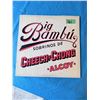 Image 1 : CHEECH & CHONG BIG BAMBU VINYL RECORD