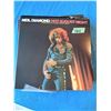 Image 1 : NEIL DIAMOND HOT AUGUST NIGHT MCA 2-8000 VINYL RECORD
