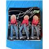 Image 1 : DOLLY PARTON HERE YOU COME AGAIN CATALOG APLI-844 VINYL RECORD