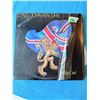 Image 1 : LONG JOHN BALDRY BALDRY'S OUT VINYL RECORD