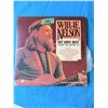 Image 1 : WILLIE NELSON HIS VERY BEST TWO RECORD SET VINYL RECORD