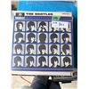Image 1 : THE BEATLES A HARD DAY'S NIGHT STEREO VINYL RECORD