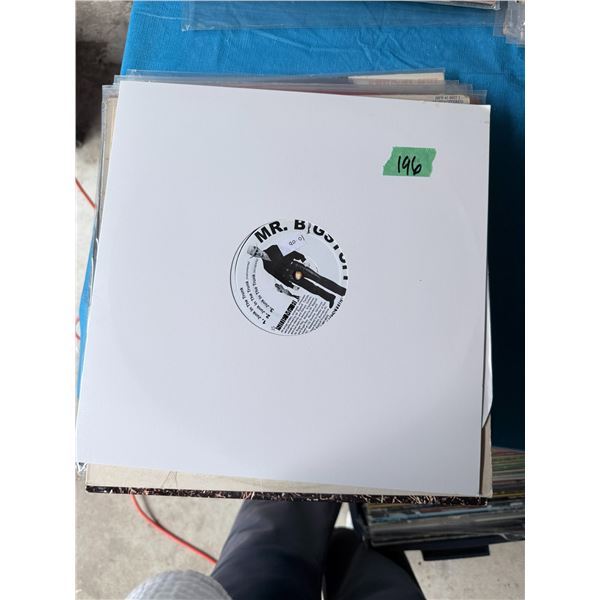 VINYL RECORD