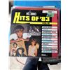 Image 1 : HITS OF '83 VOL. 2 ROMCO AS SEEN ON TV VINYL RECORD