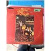 Image 1 : THREE DOG NIGHT IT AIN'T EASY VINYL RECORD