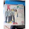 Image 1 : THE PLATTERS HAVE THE MAGIC TOUCH VINYL RECORD