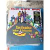 Image 1 : THE BEATLES YELLOW SUBMARINE STEREO REMASTERED VINYL RECORD