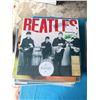 Image 1 : THE BEATLES THE DECCA TAPES DELUXE GATEFOLD VINYL RECORD