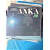 Image 1 : TIMES OF YOUR LIFE ANKA VINYL RECORD