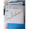 Image 1 : ROY ORBISON GREATEST HITS VINYL RECORD