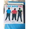 Image 1 : THE FAT BOYS ARE BACK  VINYL RECORD