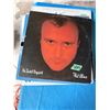 Image 1 : PHIL COLLINS NO JACKET REQUIRED VINYL RECORD