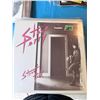 Image 1 : STEVE PERRY STREET TALK VINYL RECORD