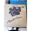 Image 1 : ANDREW LLOYD WEBBER ASPECTS OF LOVE VINYL RECORD