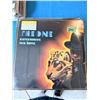 Image 1 : THE ONE BEAUTIFUL WONDERFUL / PISTOL WHIPPED VINYL RECORD