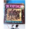 Image 1 : THE DOGS D'AMOUR I DON'T WANT YOU TO GO VINYL RECORD