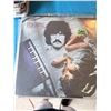 Image 1 : BURTON CUMMINGS DREAM OF A CHILD VINYL RECORD