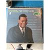 Image 1 : NAT KING COLE SINCERELY VINYL RECORD