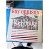 Image 1 : ROY ORBISON AT THE ROCK HOUSE VINYL RECORD