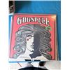 Image 1 : GODSPELL MUSICAL BASED ON THE GOSPEL ACCORDING TO ST. MATTHEW VINYL RECORD