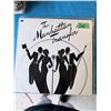 Image 1 : THE MANHATTAN TRANSFER VINYL RECORD