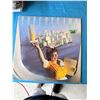 Image 1 : SUPERTRAMP BREAKFAST IN AMERICA VINYL RECORD