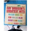 Image 1 : ROY ORBISON GREATEST HITS VINYL RECORD