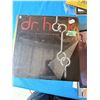 Image 1 : DR. HOOK A LITTLE BIT MORE VINYL RECORD