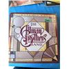 Image 1 : ALLMAN BROTHERS BAND ENLIGHTENED ROGUES VINYL RECORD
