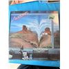 Image 1 : AL STEWART TIME PASSAGES VINYL RECORD