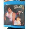 Image 1 : JOHN COUGAR NOTHIN' MATTERS AND WHAT IF IT DID VINYL RECORD