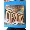 Image 1 : THE JACKSONS DESTINY VINYL RECORD