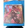 Image 1 : SANTANA ABRAXAS VINYL RECORD