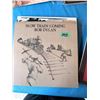 Image 1 : BOB DYLAN SLOW TRAIN COMING VINYL RECORD