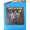 Image 1 : JIMI HENDRIX EXPERIENCE SMASH HITS VINYL RECORD