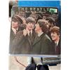 Image 1 : THE BEATLES ROCK 'N' ROLL MUSIC VOLUME 2 VINYL RECORD