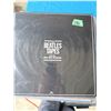 Image 1 : THE BEATLES TAPES FROM THE DAVID WIGG INTERVIEWS VINYL RECORD