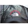 Image 4 : The North Face Expedition System Hooded Puffer Jacket – Grey– Size Large