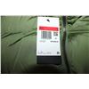 Image 3 : Jordan Men’s Puffer Jacket – Green – Size Large