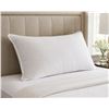Image 1 : Kingsdown Royale Antimicrobial Pillow – White