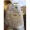 Image 2 : If Only Home Plush Robe – White