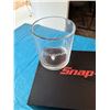 Image 2 : SNAP-ON 02B WHISKEY GLASS SET