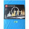 Image 1 : LEGO ARCHITECTURE 21034 LEGO BUILDING SET