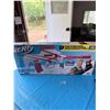 Image 1 : NERF FORTNITE B-AR MOTORIZED BLASTER