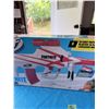 Image 3 : NERF FORTNITE B-AR MOTORIZED BLASTER