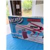Image 4 : NERF FORTNITE B-AR MOTORIZED BLASTER