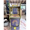 Image 1 : ARCADE1UP SUPER PAC-MAN ARCADE GAME & CABINET