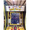 Image 2 : ARCADE1UP SUPER PAC-MAN ARCADE GAME & CABINET