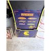 Image 5 : ARCADE1UP SUPER PAC-MAN ARCADE GAME & CABINET