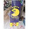 Image 6 : ARCADE1UP SUPER PAC-MAN ARCADE GAME & CABINET